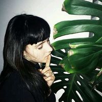 欧美独特的qq女生个性头像