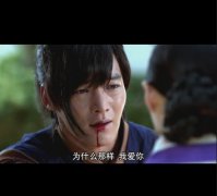 韩剧伤感的文字截图