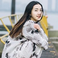 可爱的清新个性女生头像