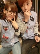 qq简单的情侣个性皮肤