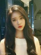 可爱的清新女生qq皮肤