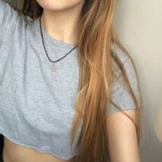 欧美非主流的女生个性头像
