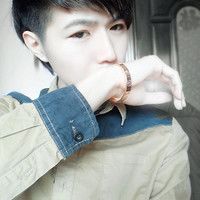 伪娘范 有你就是晴天 屌丝逆袭男生qq头像伪娘再现