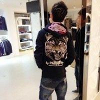 伪娘范 有你就是晴天 屌丝逆袭男生qq头像伪娘再现