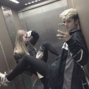 欧美个性的男生清新头像