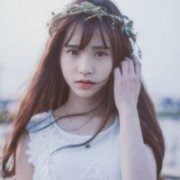 qq女生个性唯美的头像