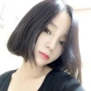 短发女生qq个性头像最新版
