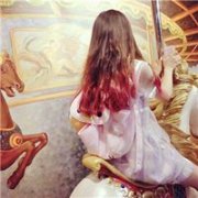 女生漂亮的唯美头像