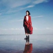 意境唯美的qq女生皮肤