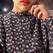 漂亮的qq女生简单皮肤