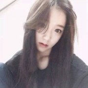 女生个性的气质皮肤