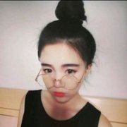 女生简单的清新头像最新