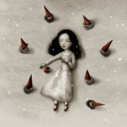 灵异幻觉动漫系列图片