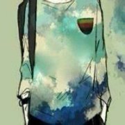 二次元动漫情侣个性头像