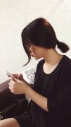 女生简单的清新可爱皮肤