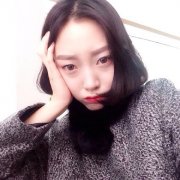 简约清新女生皮肤