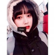 女生最新的气质qq皮肤