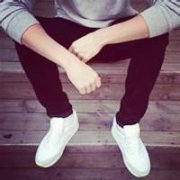很有感觉的男生qq个性头像