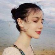 漂亮欧美女生个性头像