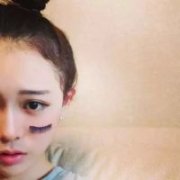 非主流女生QQ空间头像