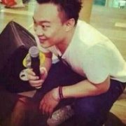 独特的帅气陈奕迅qq头像