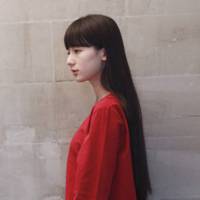 文艺清新的女生qq头像
