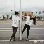 情侣简约可爱头像甜蜜