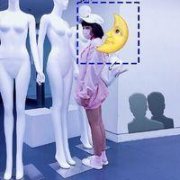 qq最新的非主流欧美头像