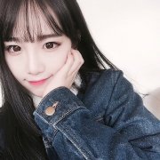 简单的甜蜜女生个性皮肤