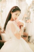 qq清纯可人的女生皮肤