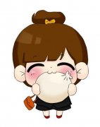 小可爱的qq动漫个性皮肤