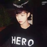 男生qq清新的帅气头像