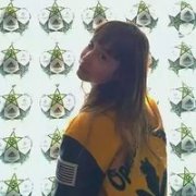 女生qq简单的个性头像最新