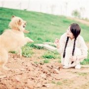 气质女生简单的个性头像