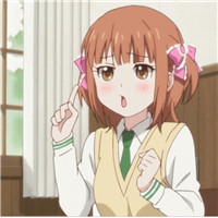 日系森女头像大全 日系女生动漫头像