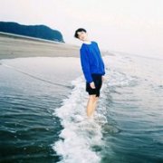 意境男生个性头像