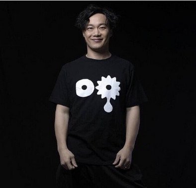 陈奕迅简单气质的图片