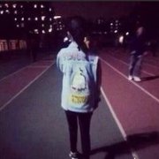 qq欧美清新的女生头像