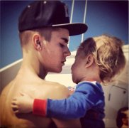 bieber最新帅气的个性皮肤