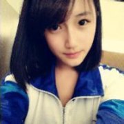 q头像女范短发唯美