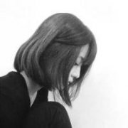漂亮清新的唯美女生头像