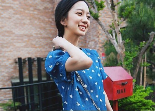 成为自己想成为的人，永远不会太迟。