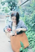 女生小清新的个性皮肤