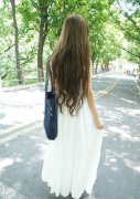 简单的清新qq女生个性皮肤