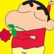 qq蜡笔小新头像_蜡笔小新图片_可爱蜡笔小新头像_蜡笔小新头像大