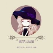 卡通可爱的小女生个性头像