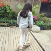 可爱清新的小女生头像
