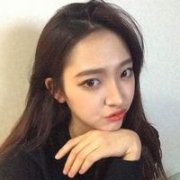 个性漂亮的女生qq头像