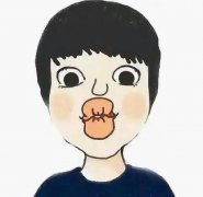 qq可爱的意境动漫情侣图片