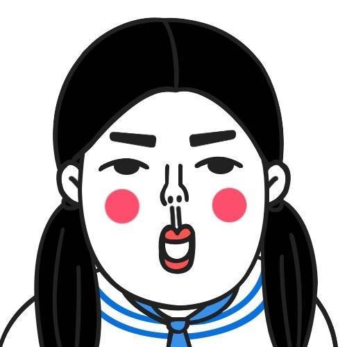 qq可爱的意境动漫情侣图片